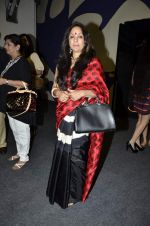Neena Gupta on day 1 of Wills Lifestyle India Fashion Week - Autumn Winter in Mumbai on 13th March 2013 (22).JPG